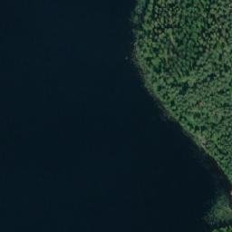 Satellite imagery of Pieni Turkinniemi, FI