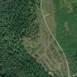 Satellite imagery of Pieni Turkinniemi, FI