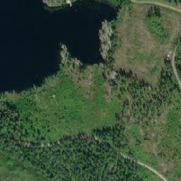 Satellite imagery of Hirsiniemi, FI