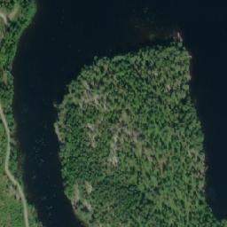 Satellite imagery of Hirsiniemi, FI