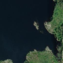 Satellite imagery of Hirsiniemi, FI