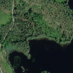 Satellite imagery of Jouhikkaanniemi, FI