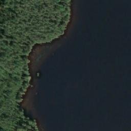 Satellite imagery of Kalmonniemi, FI