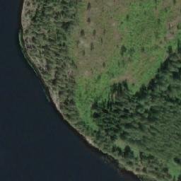 Satellite imagery of Pilttiniemi, FI