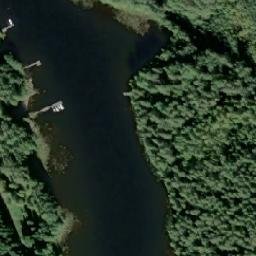 Satellite imagery of Riienniemi, FI