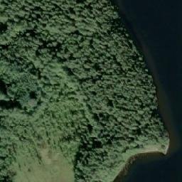 Satellite imagery of Mursunniemi, FI