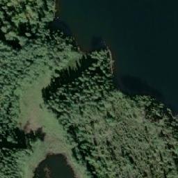 Satellite imagery of Rautakallio, FI