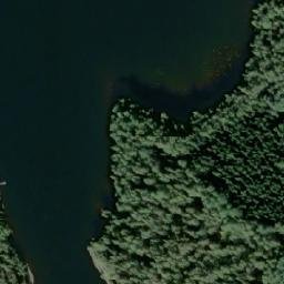 Satellite imagery of Rautakallio, FI
