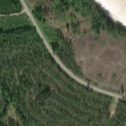 Satellite imagery of Pirunkivet, FI