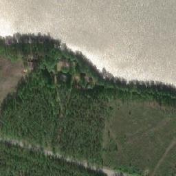 Satellite imagery of Pirunkivet, FI