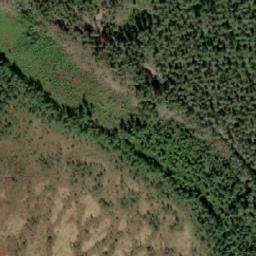 Satellite imagery of Ukonniemi, FI