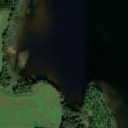 Satellite imagery of Ukonniemi, FI