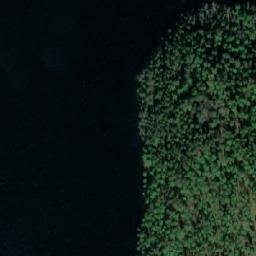 Satellite imagery of Mys Rossinniyemi, RU