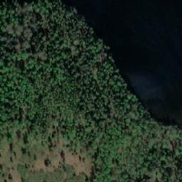 Satellite imagery of Mys Rossinniyemi, RU