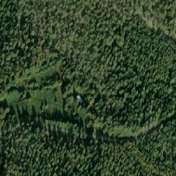 Satellite imagery of Kajaskivi, FI