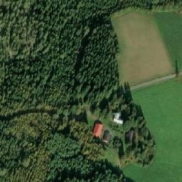 Satellite imagery of Kajaskivi, FI