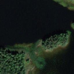 Satellite imagery of Kotkatniemi, FI