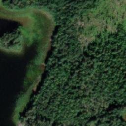 Satellite imagery of Kotkatniemi, FI