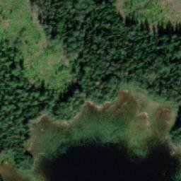 Satellite imagery of Kotkatniemi, FI