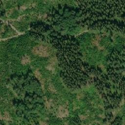 Satellite imagery of Jussinniemi, FI
