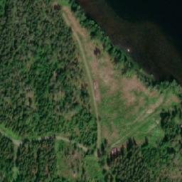Satellite imagery of Lankianniemi, FI