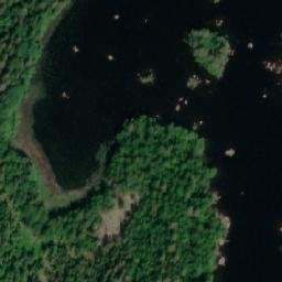 Satellite imagery of Kökkö, FI
