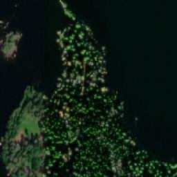 Satellite imagery of Reikäkivi, FI