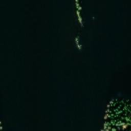 Satellite imagery of Huutoniemi, FI