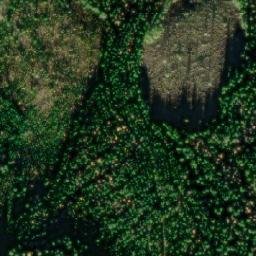 Satellite imagery of Puutteenniemi, FI