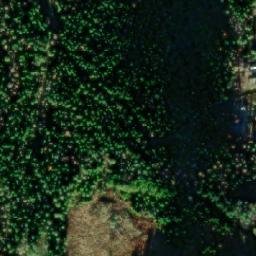 Satellite imagery of Puutteenniemi, FI