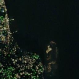 Satellite imagery of Heikinniemi, FI