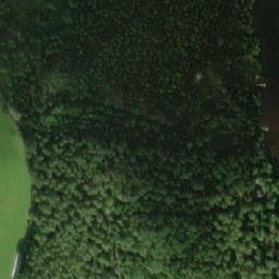 Satellite imagery of Rykämäniemi, FI