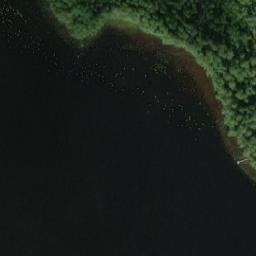 Satellite imagery of Rykämäniemi, FI