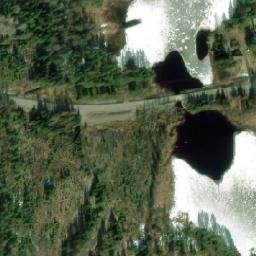 Satellite imagery of Tehriniemi, FI