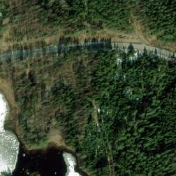 Satellite imagery of Tehriniemi, FI