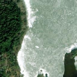 Satellite imagery of Kekonniemi, FI