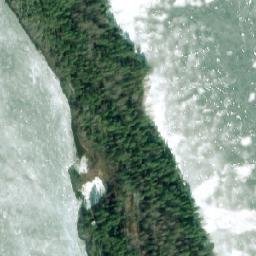 Satellite imagery of Pursiaisenniemi, FI