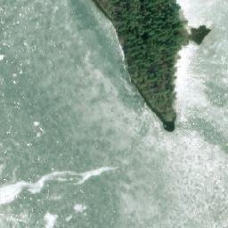 Satellite imagery of Pursiaisenniemi, FI