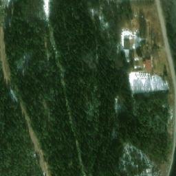 Satellite imagery of Pieni-Paljakka, FI