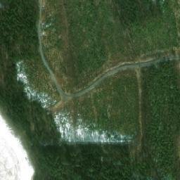 Satellite imagery of Katosniemi, FI