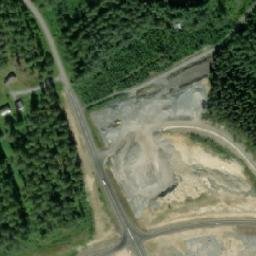 Satellite imagery of Itoniemi, FI