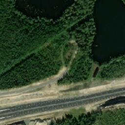 Satellite imagery of Itoniemi, FI