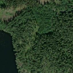 Satellite imagery of Puksuniemi, FI