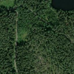 Satellite imagery of Puksuniemi, FI