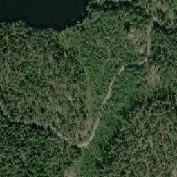 Satellite imagery of Puksuniemi, FI