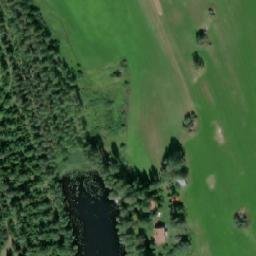 Satellite imagery of Sillankorva, FI