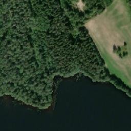 Satellite imagery of Sillankorva, FI