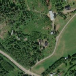 Satellite imagery of Rävyniemi, FI