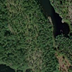 Satellite imagery of Rävyniemi, FI