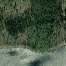 Satellite imagery of Ryönänniemi, FI